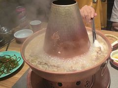 -额尔敦草原涮羊肉·烧烤(冻青树总店)