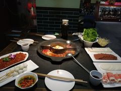 -怡品川宇火锅(宝立方店)