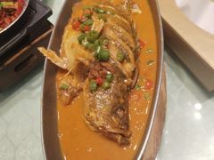 -博雅渔港·融合菜(维也纳国际大酒店)