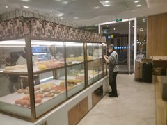 -奈雪的茶(国金中心店)