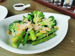 -恰餐厅CHAR Grill(北京三里屯洲际店)