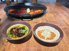 -楠火锅(龙阳广场店)