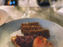 -BOR Eatery(安福路店)