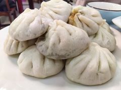 -奥华餐厅·老张记(台基厂店)