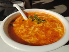 -何适山庄 ·可团建(水长城P2停车场店)