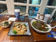 -囿面传统制面馆(中央路店)