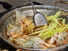 -简小舍·民间手艺菜(武昌江滩店)