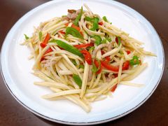 -巢湖名吃·东关老鹅汤(江南风情街店)