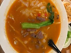 -漆黑觉米粉(三里屯店)