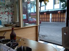 大堂-巍山火巴肉饵丝(大理古城店)