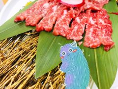 -越日本料理(新地假日广场店)