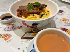 -翠华(澳门银河店)