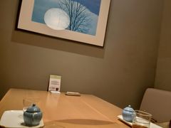 -隐溪茶馆(金虹桥店)
