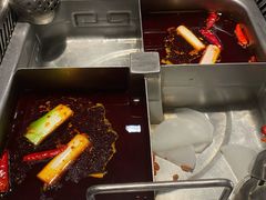 -海底捞火锅(万丰桥店)