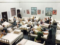 -上海四行仓库抗战纪念馆