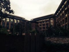 -昆明洲际酒店
