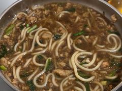 -正宗杨记普洱酸醋米线(总店)