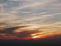 -帽儿山国家森林公园