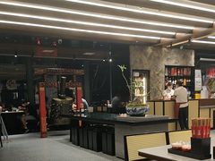 -陈熹公民族美食文化餐厅(中华广场店)