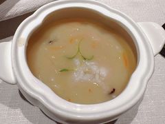 -華府Deluxe(兴业太古汇店)