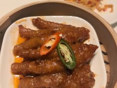 -好食上(喜盈门.范城店)