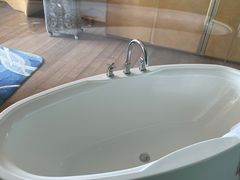 -青岛银沙滩温德姆至尊酒店