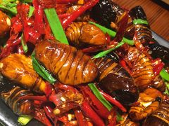 -曼听小寨海鲜烧烤(锦绣mini店)