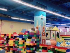 -萌太极儿童成长乐园(即墨宝龙广场店)