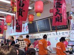 -扬二春炒饭(国庆路总店)