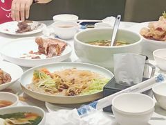 -北李·海肠捞饭·大连菜(望京凯德MALL店)