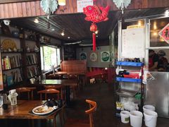 -屯屯面(海尔路店)