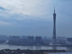 -广州富力丽思卡尔顿酒店