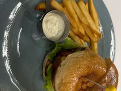 -1/2half西餐(中大国际店)