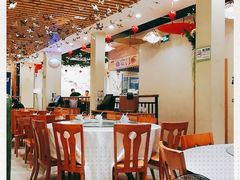 大堂-丹江口渔村·湘味厨房(桃园店)