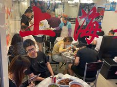 -玲珑餐厅(陕西南路店)