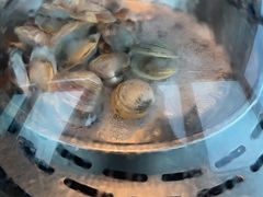 -青蓬蒸汽海鲜·深圳老字号·团建聚会(壹方城店)