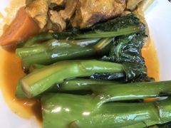 -汉巴味德·烤肉与啤酒的自助(杭州大悦城店)