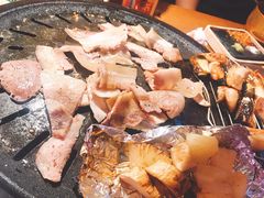 -济州爱肉堂(总店)