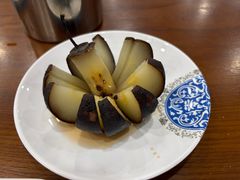 -楼外楼大刀肉传统火锅居(博学路店)