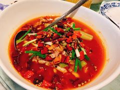 -漢舍中国菜馆(889广场店)