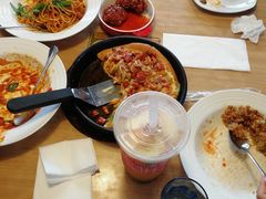 -必胜客(新海上世界店)