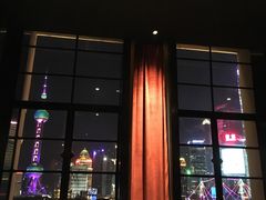 门面-YUE·6·西式融合餐厅(外滩六号店)