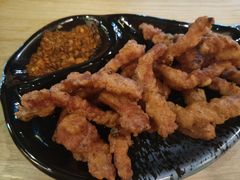 小酥肉-嗜辣吃客