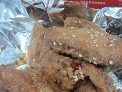 -SUN炸鸡专门店(西塔总店)
