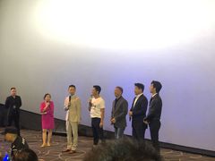 -SFC上影影城(成都科华IMAX店)