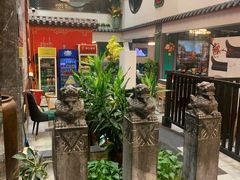 -川香鼎盛(市桥富华总店)