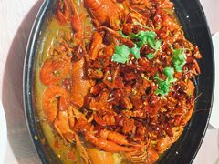 -华仔龙虾(永乐路总店)