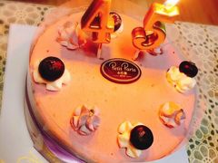 -PETIT PARIS 小巴黎(花园道店)