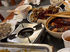 -福苗小骆驼烧烤(大唐不夜城店)