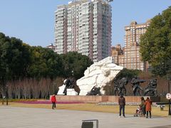 -上海市龙华烈士陵园